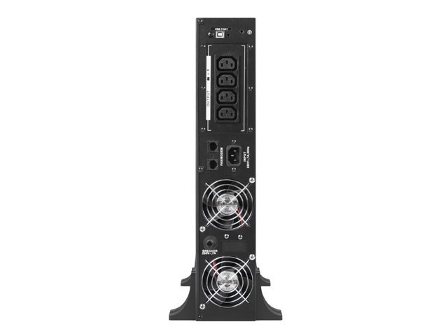 Zasilacz awaryjny UPS - Armac Rack PSW Line-Interactive 1000VA - obrazek 5