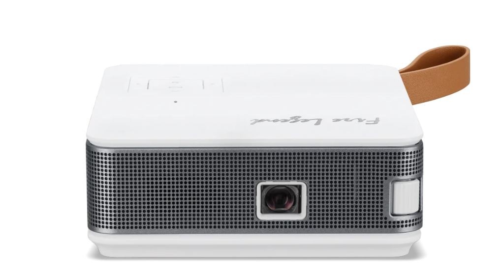 Projektor Acer Aopen PV11a