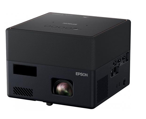 Projektor Epson EF-12