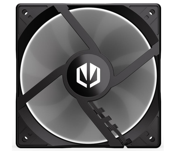 Wentylator 120 mm Endorfy Zephyr 120 - obrazek 2