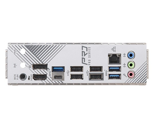 Płyta Socket AM5 ASRock A620M PRO RS - obrazek 2