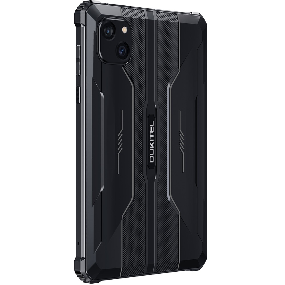 Tablet Oukitel RT3 4/64GB LTE Czarny - obrazek 3