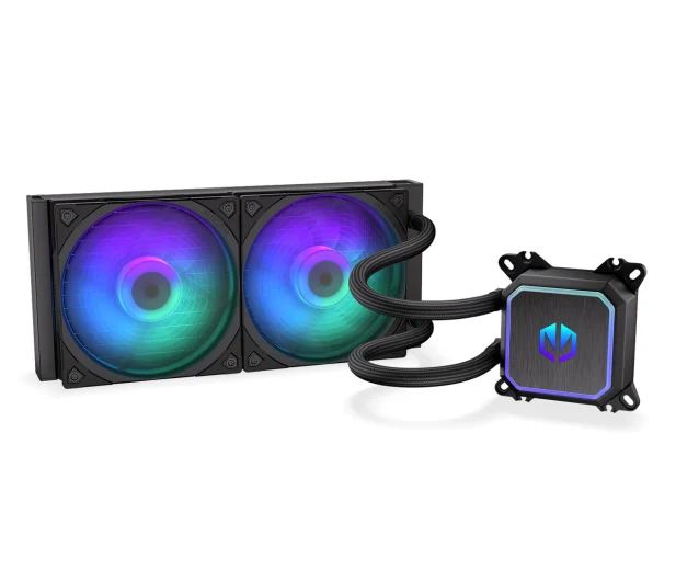 Chłodzenie wodne Endorfy Navis F240 ARGB