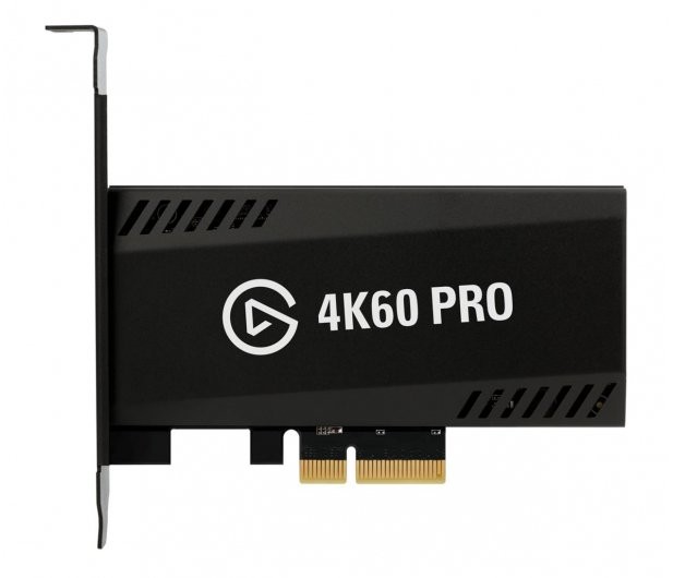 Elgato Game Capture 4K60 Pro MK.2 - obrazek 2