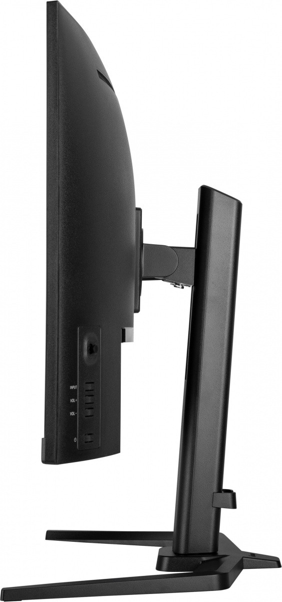 Monitor 31,5" iiyama G-MASTER gaming series GCB3280QSU-B1 Red Eagle Curved - obrazek 3