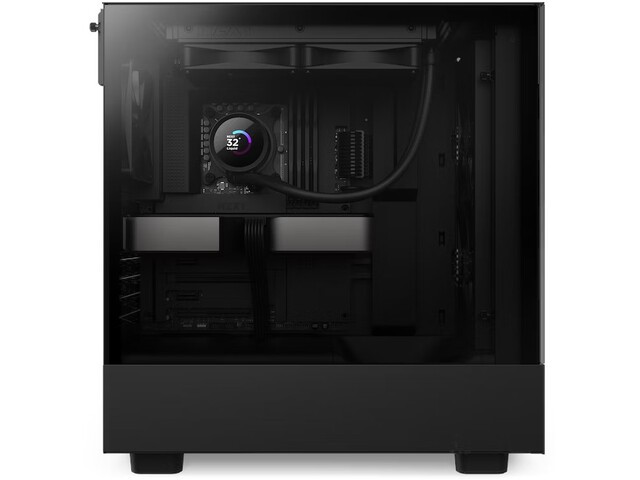 Chłodzenie wodne NZXT Kraken 240 LCD - obrazek 5