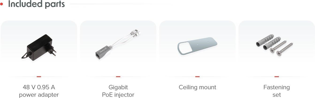 Access Point MikroTik cAP ax - obrazek 3