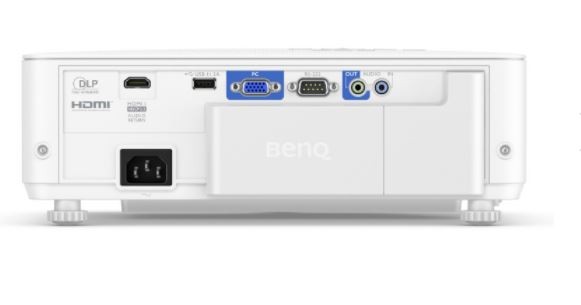 Projektor BENQ TH685i - obrazek 5