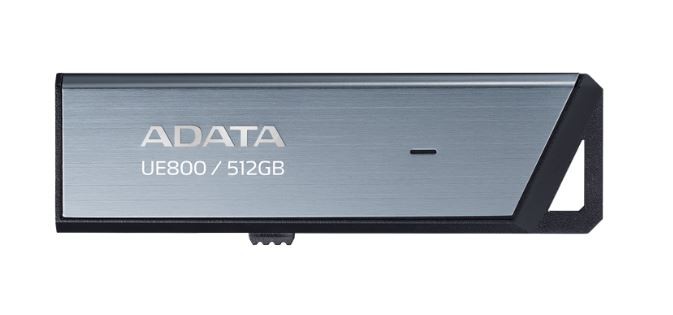 Flashdrive 512GB USB 3.2 Type-C Adata Elite UE800 - obrazek 3