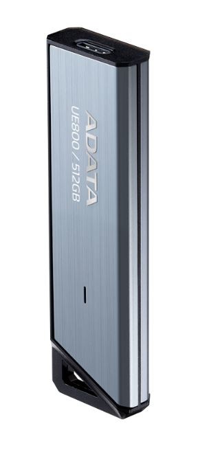 Flashdrive 512GB USB 3.2 Type-C Adata Elite UE800 - obrazek 2