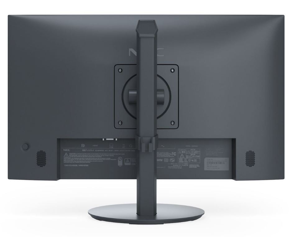 Monitor 27" Nec MultiSync E274FL - obrazek 2