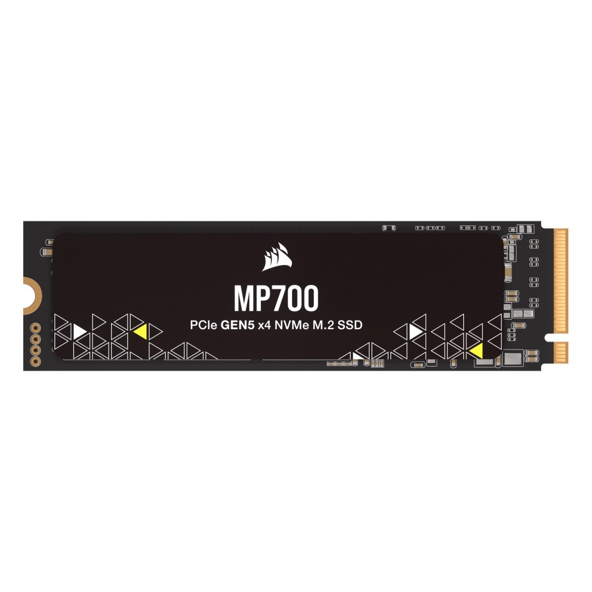 SSD M.2 NVMe PCIe Gen.5 1TB Corsair MP700