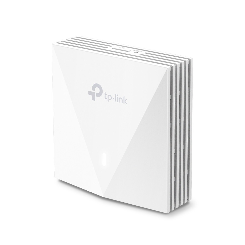 Access Point Wi-Fi 6 AX3000 TP-Link EAP650 Wall PoE