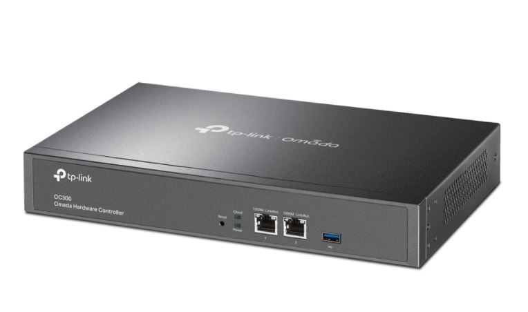Kontroler sprzętowy TP-Link Omada OC300 - obrazek 2