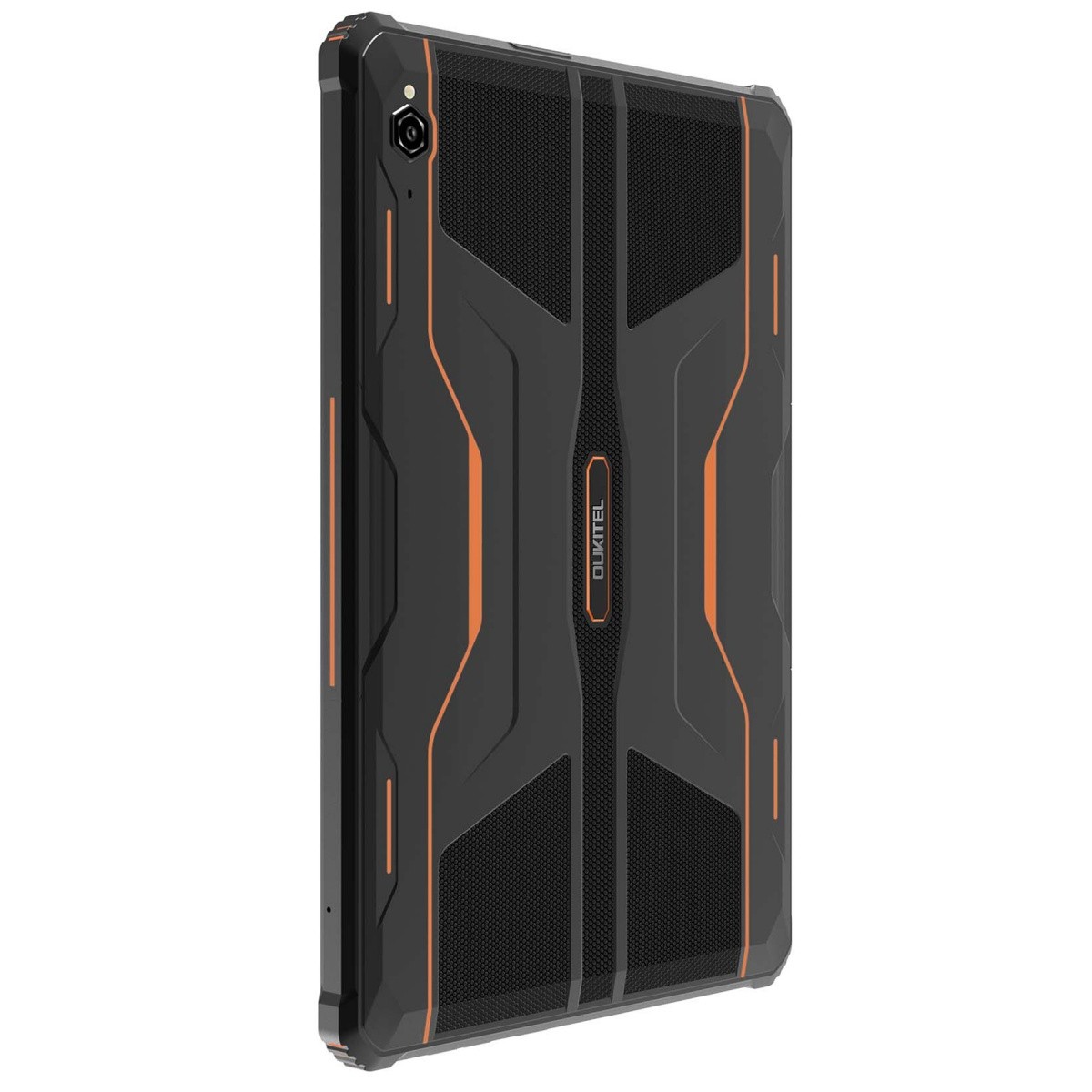 Tablet Oukitel RT5 8/256GB LTE Czarny - obrazek 4