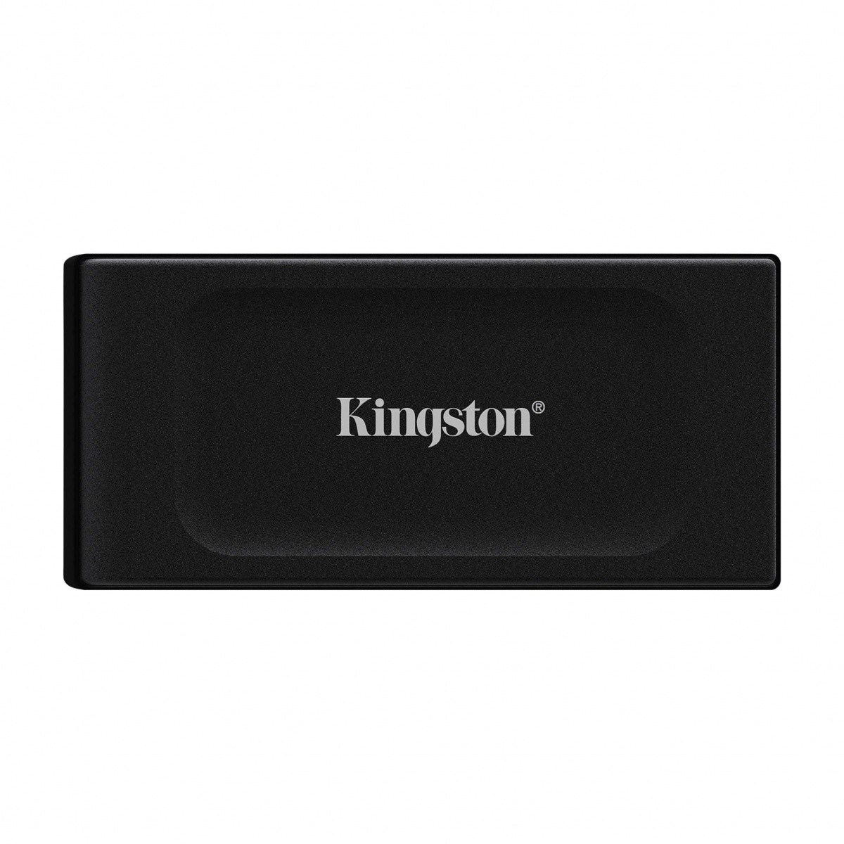 SSD USB 3.2 Type-C  2TB  Kingston XS1000