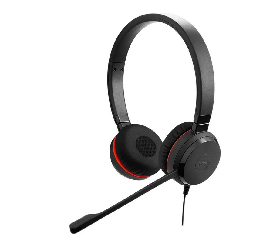 Słuchawki Jabra Evolve 20SE USB-C UC Stereo