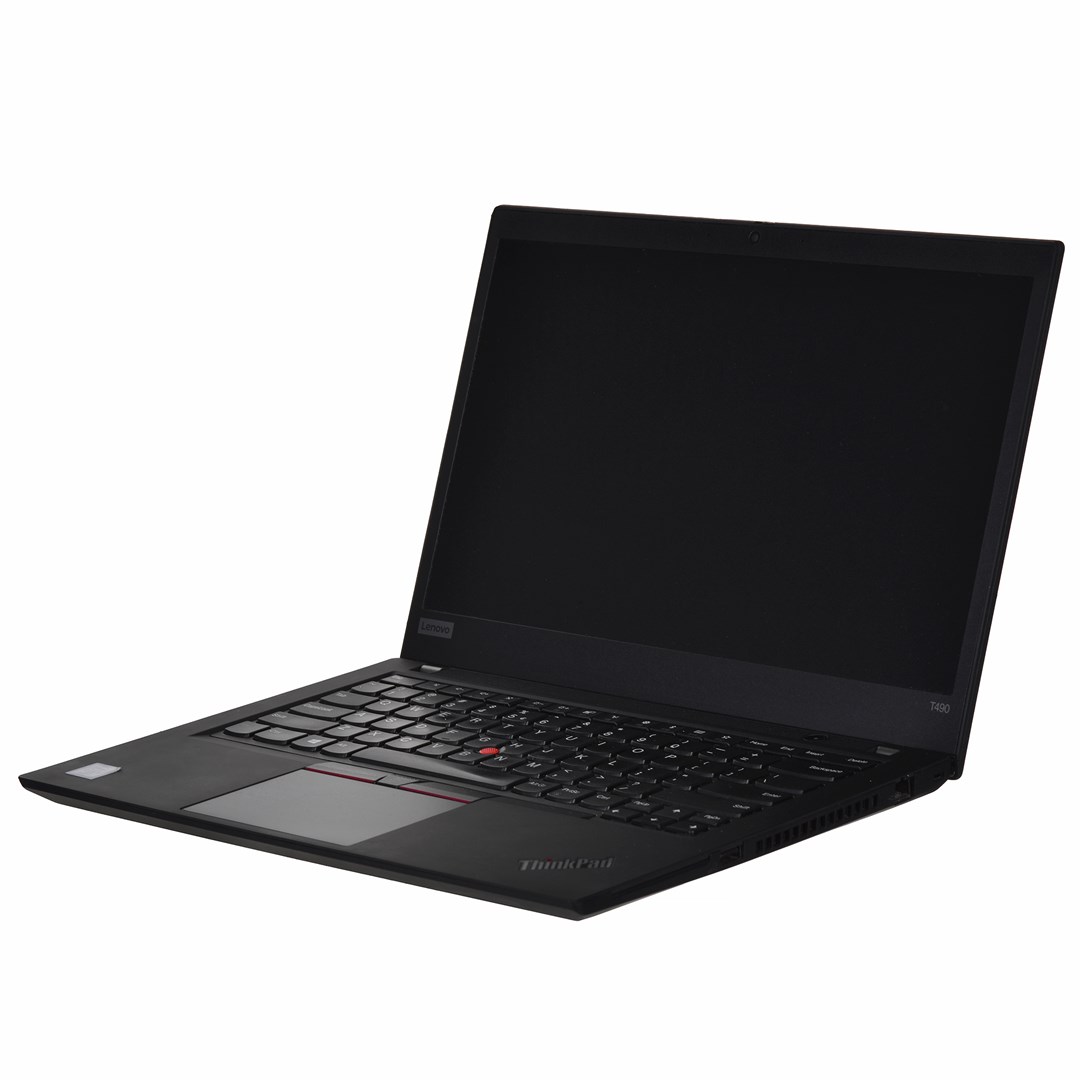 Notebook Lenovo ThinkPad T490 14" FullHD Core i5 8365U 16GB 512GB SSD MS Windows 11 Professional POLEASINGOWY - obrazek 4