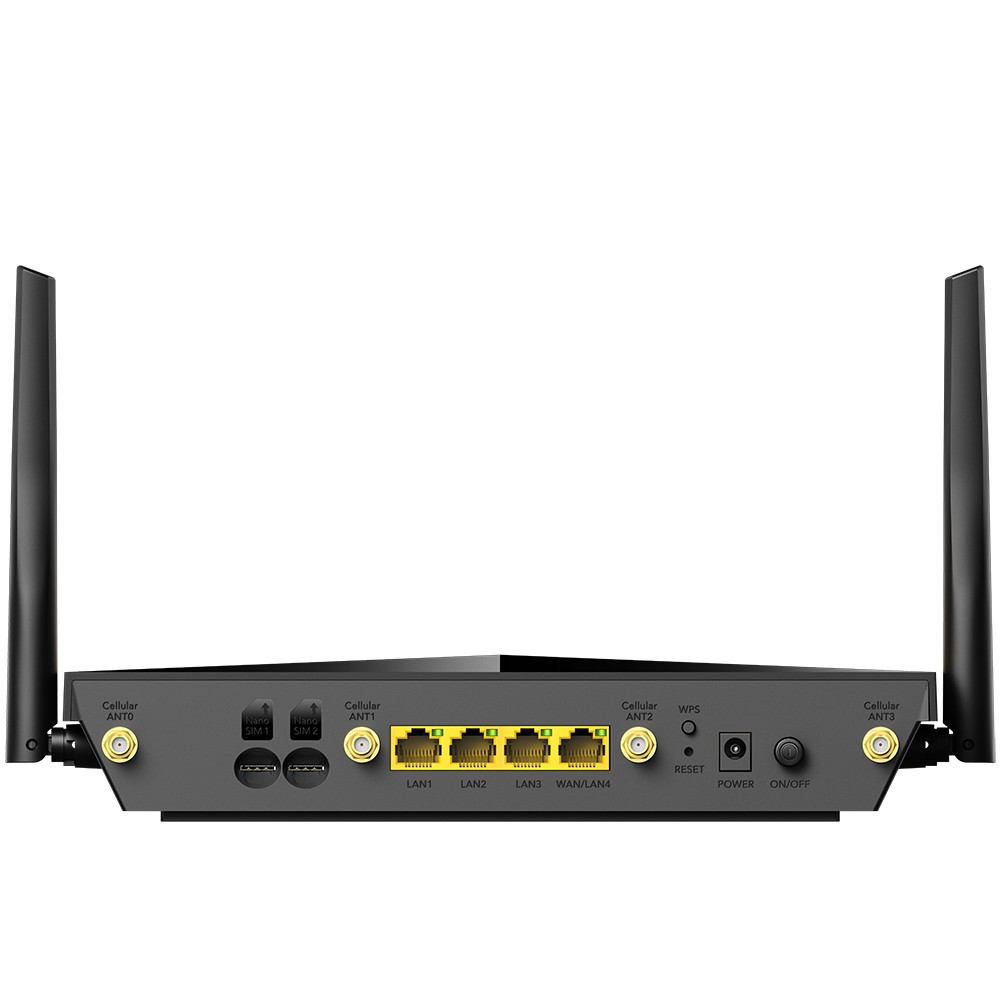 Router 5G Cudy P5 Mesh - obrazek 4