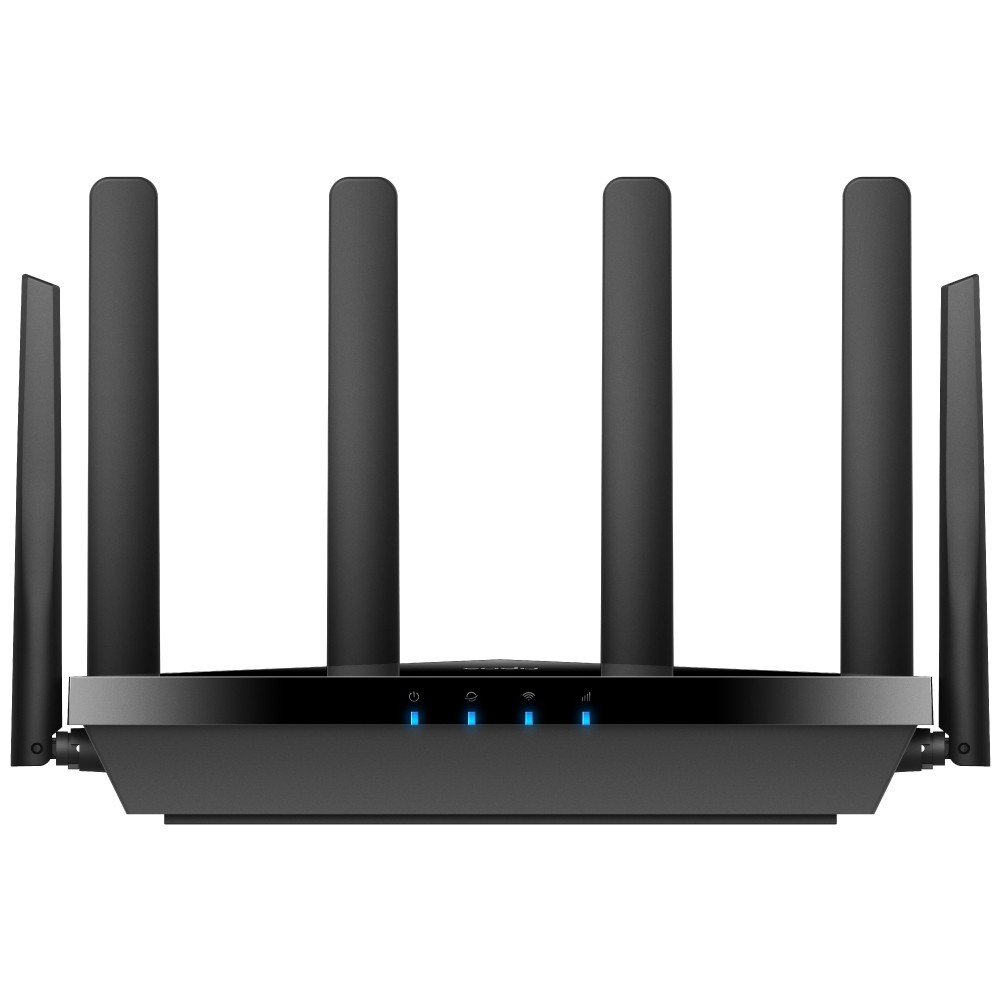 Router 4G LTE Dual-Band Wireless AC1200 Cudy LT700 Gigabit - obrazek 2