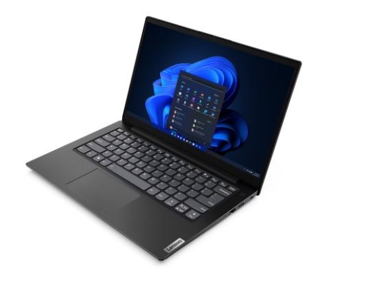 Laptop Lenovo V14 G4 14" FullHD Core i5 13420H 8GB 512GB SSD MS Windows 11 Professional - obrazek 4