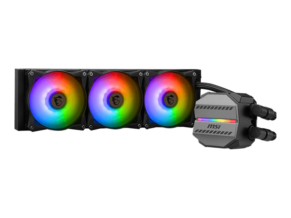 Chłodzenie wodne MSI MAG Core Liquid M360