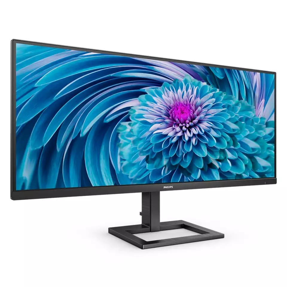 Monitor 34" Philips 346E2LAE - obrazek 2