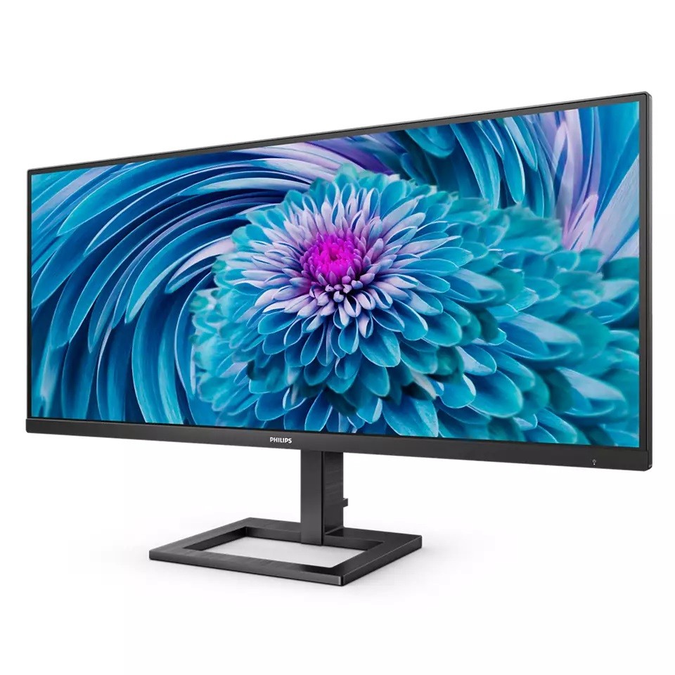 Monitor 34" Philips 346E2LAE - obrazek 3