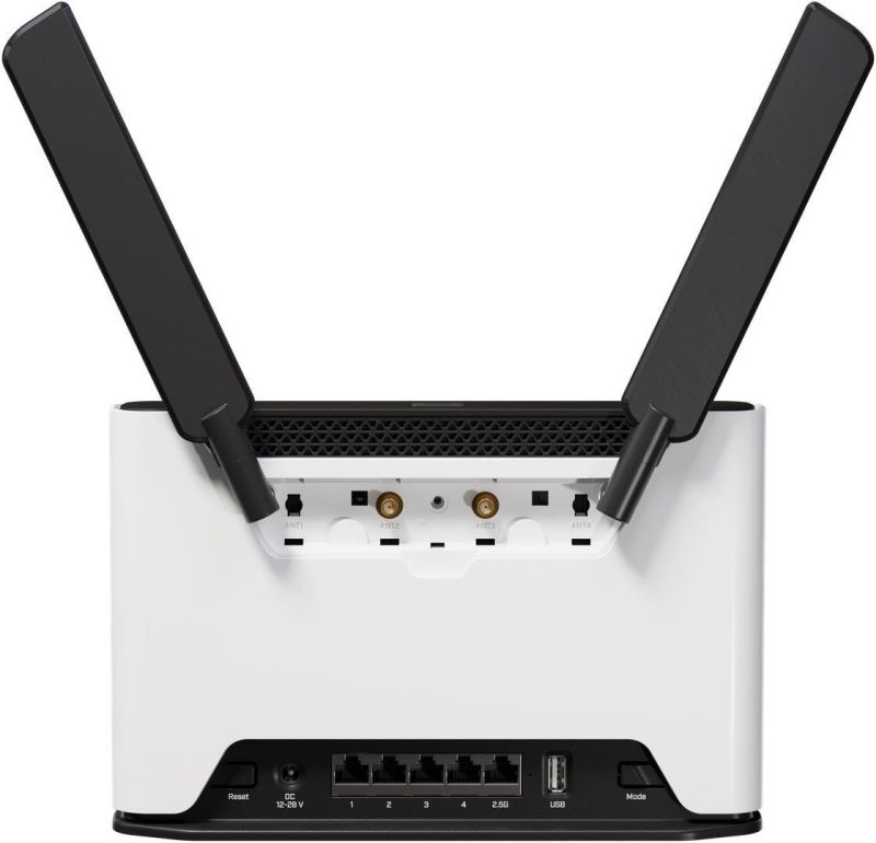 Router MikroTik Chateau LTE6 ax - obrazek 2
