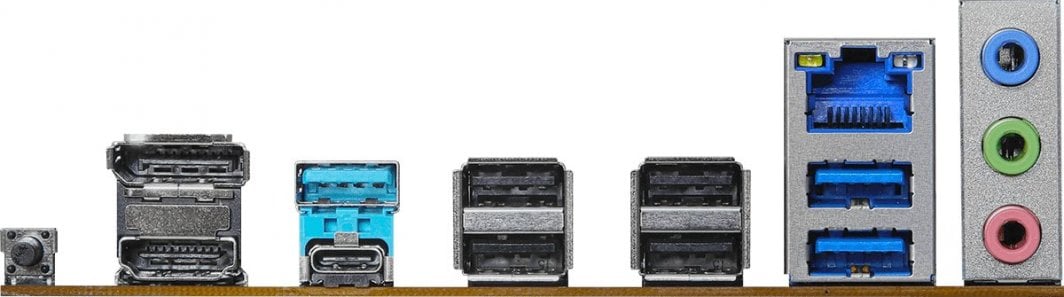 Płyta Socket AM5 ASRock B650M PG LIGHTNING - obrazek 5