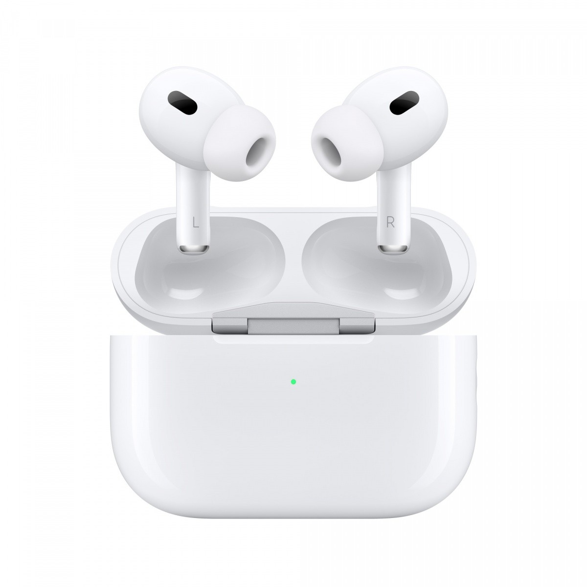 Słuchawki bezprzewodowe Apple AirPods Pro 2. generacji z etui ładującym MagSafe USB-C