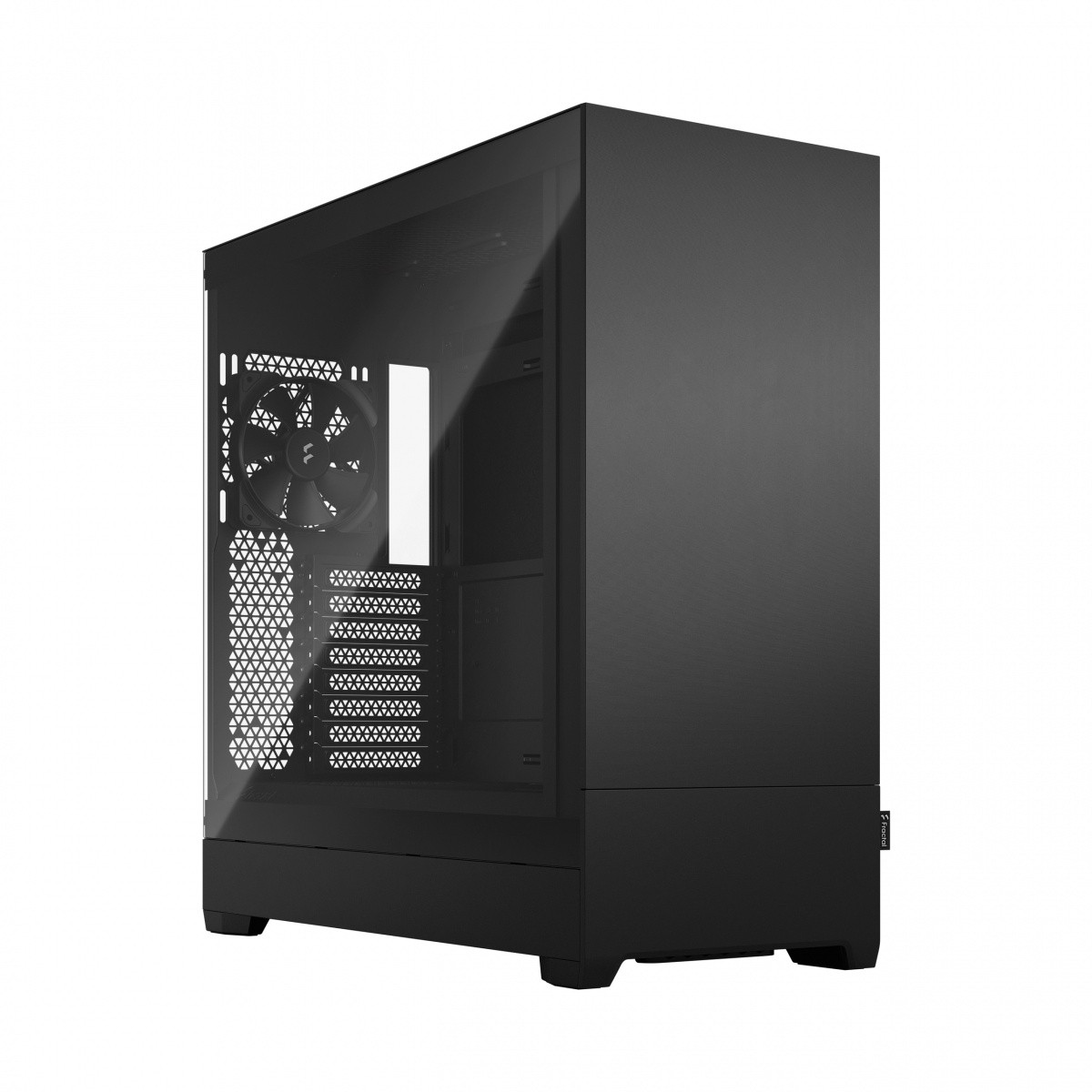 Obudowa Fractal Design Pop XL Silent Black TG Clear Tint