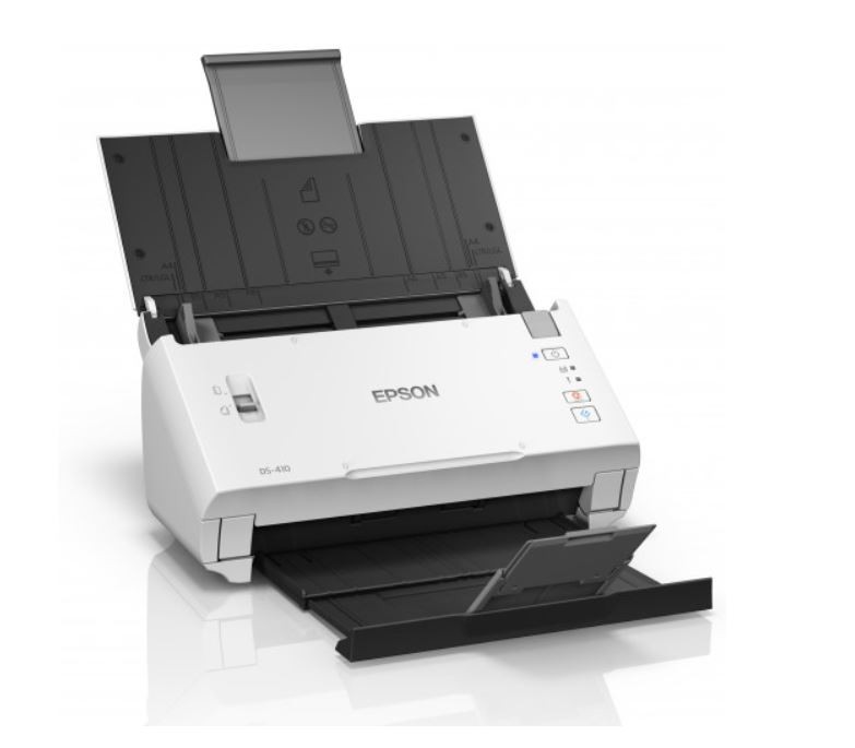 Epson WorkForce DS-410