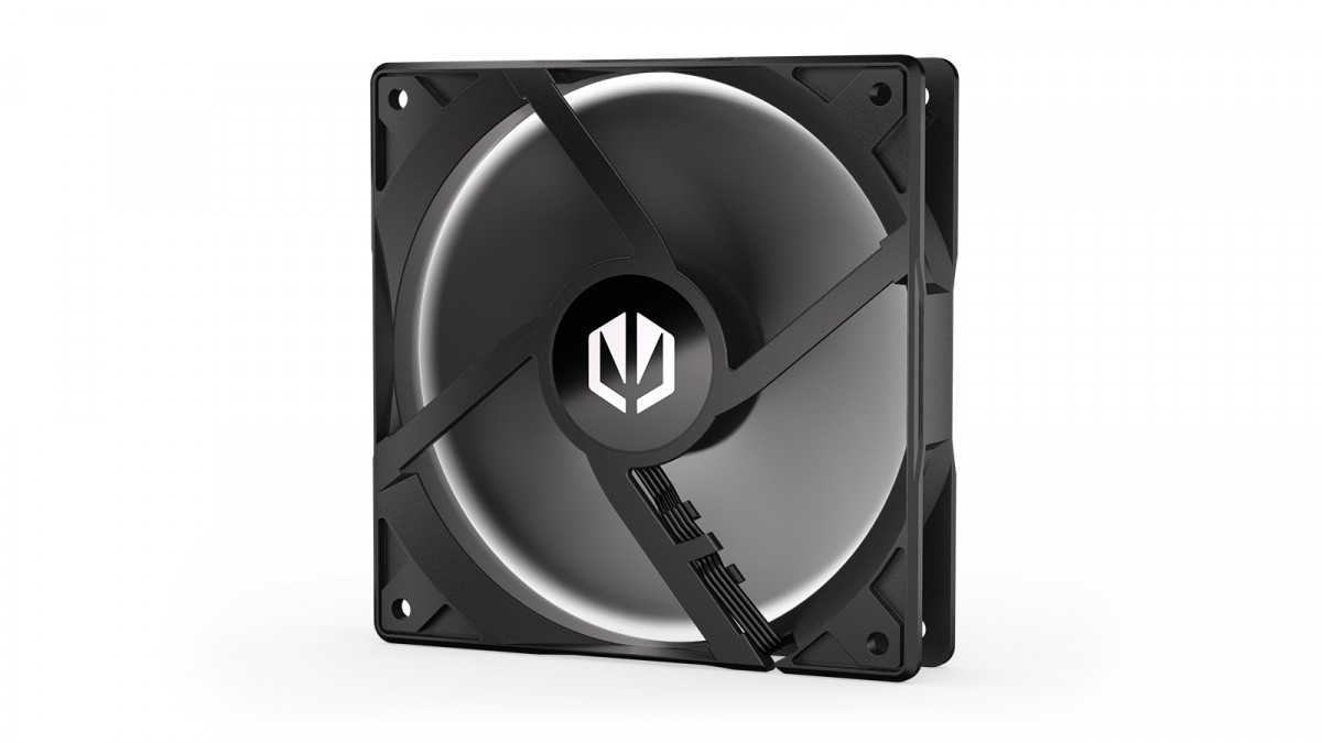 Wentylator 120 mm Endorfy Stratus 120 PWM - obrazek 5