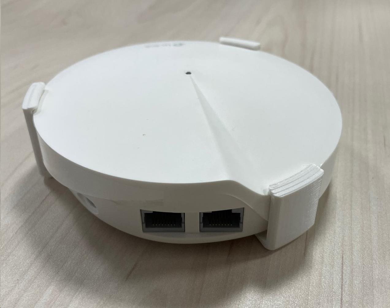 Uchwyt TP-Link Deco M5 Biały - obrazek 2