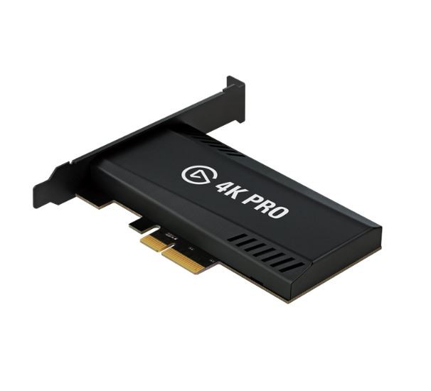 Elgato Game Capture 4K Pro - obrazek 5