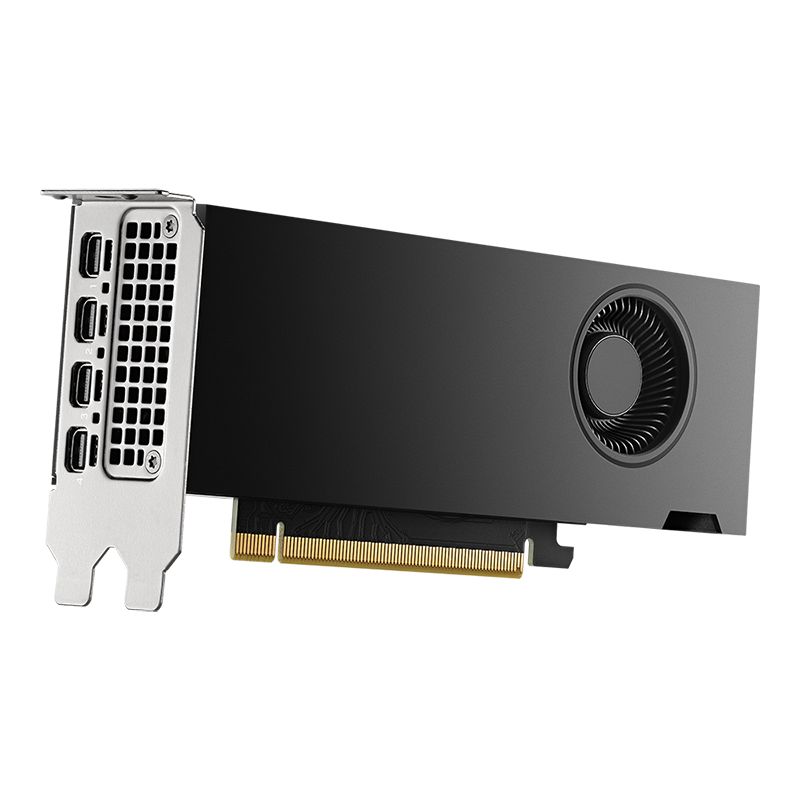 PNY Quadro RTX 2000 Ada Generation 16GB - obrazek 4