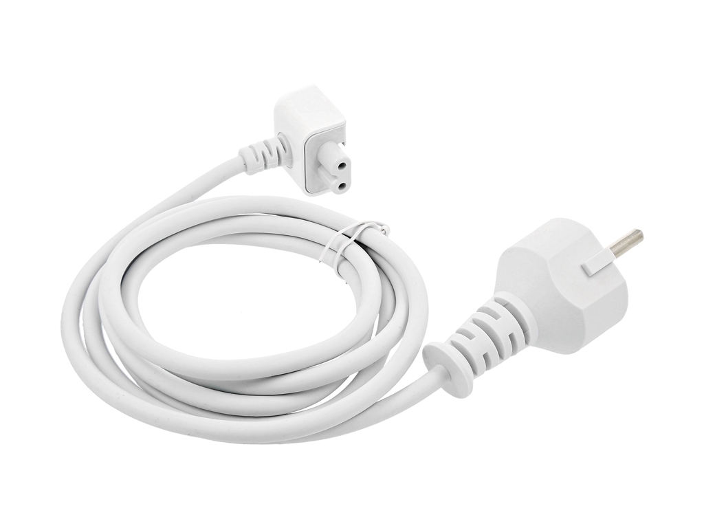 Kabel zasilający do Apple - obrazek 2