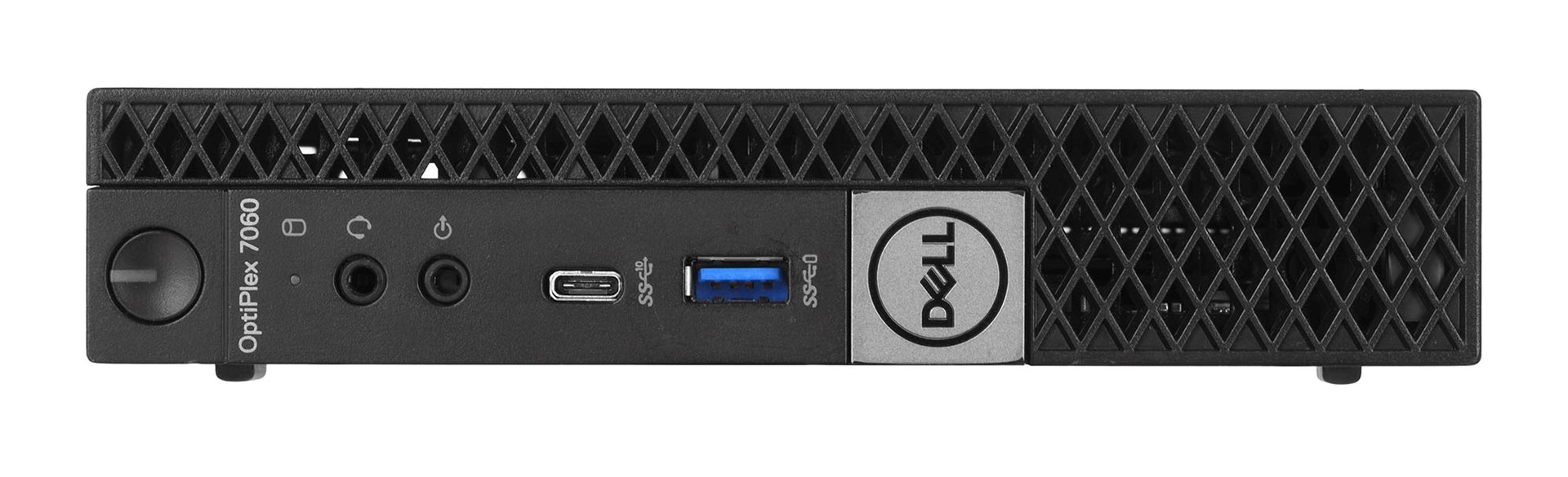 Komputer Dell OptiPlex 7060 Micro Core i5 8500T 16GB 256GB SSD MS Windows 11 Professional POLEASINGOWY - obrazek 2