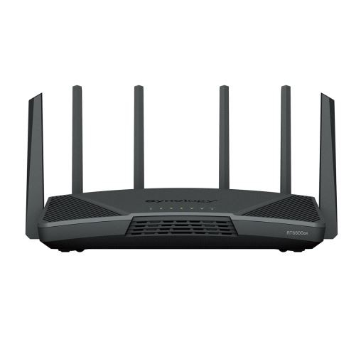Router Synology RT6600AX
