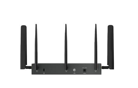 Router TP-Link ER706W-4G VPN Omada, 4G+ - obrazek 3