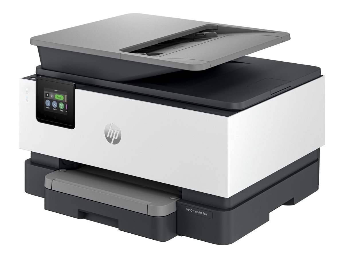 HP OfficeJet Pro 9120b - obrazek 2