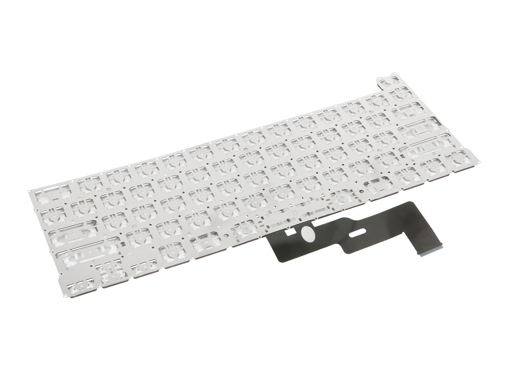 Klawiatura do laptopa Apple MacBook Pro 13 A2338 - obrazek 3