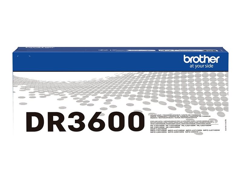 Bęben Brother DR-3600  75000 str.