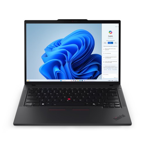 Laptop Lenovo ThinkPad P14s G5  14" 2.8K OLED  AMD Ryzen 7 PRO 8840HS 32GB 1TB SSD RTX 500 MS Windows 11 Professional