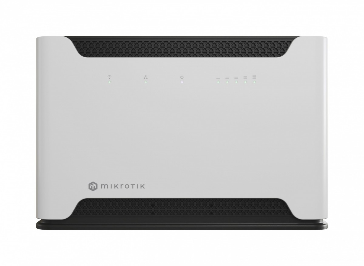 Router MikroTik Chateau LTE6