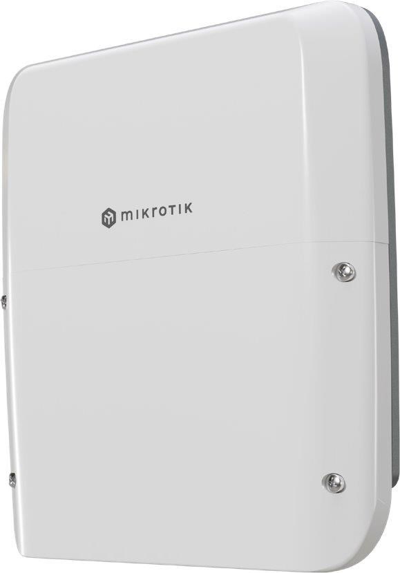 Router MikroTik RB5009UPr+S+OUT