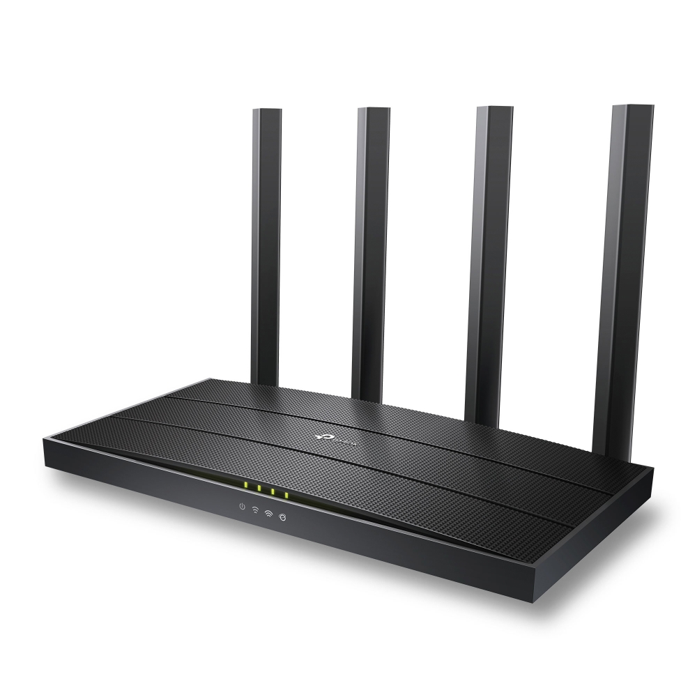 Router Wi-Fi 6 AX1500 TP-Link Archer AX17 - obrazek 2