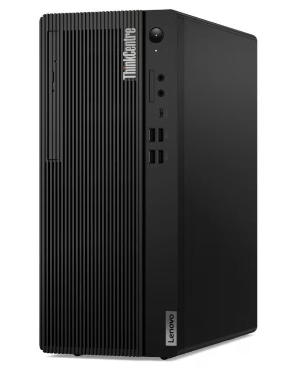 Komputer Lenovo ThinkCentre M70t G5 Tower i5 14400 16GB 512GB DVD-/+RW MS Windows 11 Professional