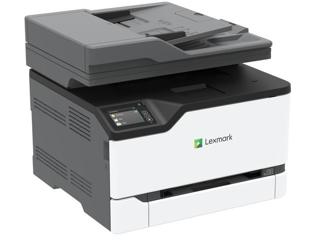 Lexmark Cx431adw - obrazek 4